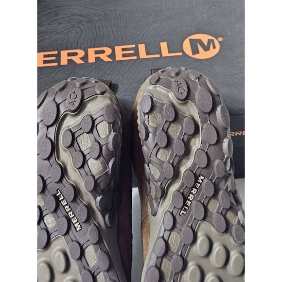 Merrell mens Jungle mocs AC  Nwb main image 14